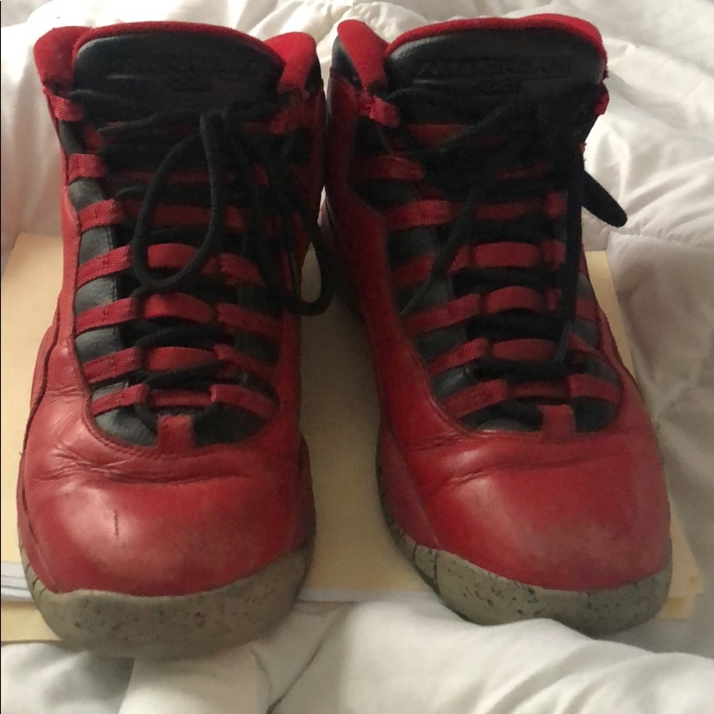 Jordan 10